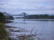 Connel Bridge Connel Bridge over the mouth of Loch Etive